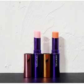 Deweycell Dewycell Teen Touring Balm Rare Pink 4.5g / 듀이셀 틴투어링 밤 레어핑크 4.5g