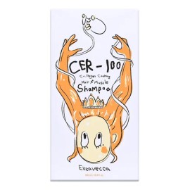 Elizavecca Cer-100 Collagen Coating Hair A+ Muscle Shampoo