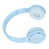 Kids Headphone Foldable Over Ear Headphones with Stereo Sound for