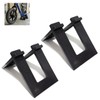 UME-STAR Strider Stand, Portable, Children's Bicycle, Kids Bicycle Stand, Up