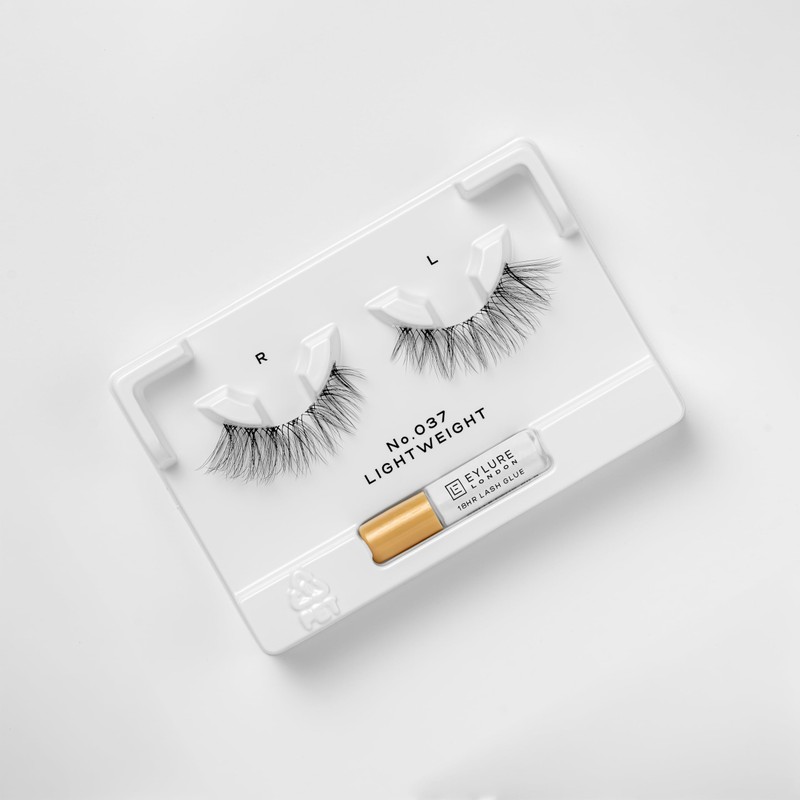 Eylure Naturals No.037