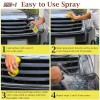 Lifter-1 Bug and Tar Remover for Cars, Trucks, RVs, and