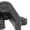 QR40 Aluminum Alloy Black Universal Quick Release Plate Clamp Mount