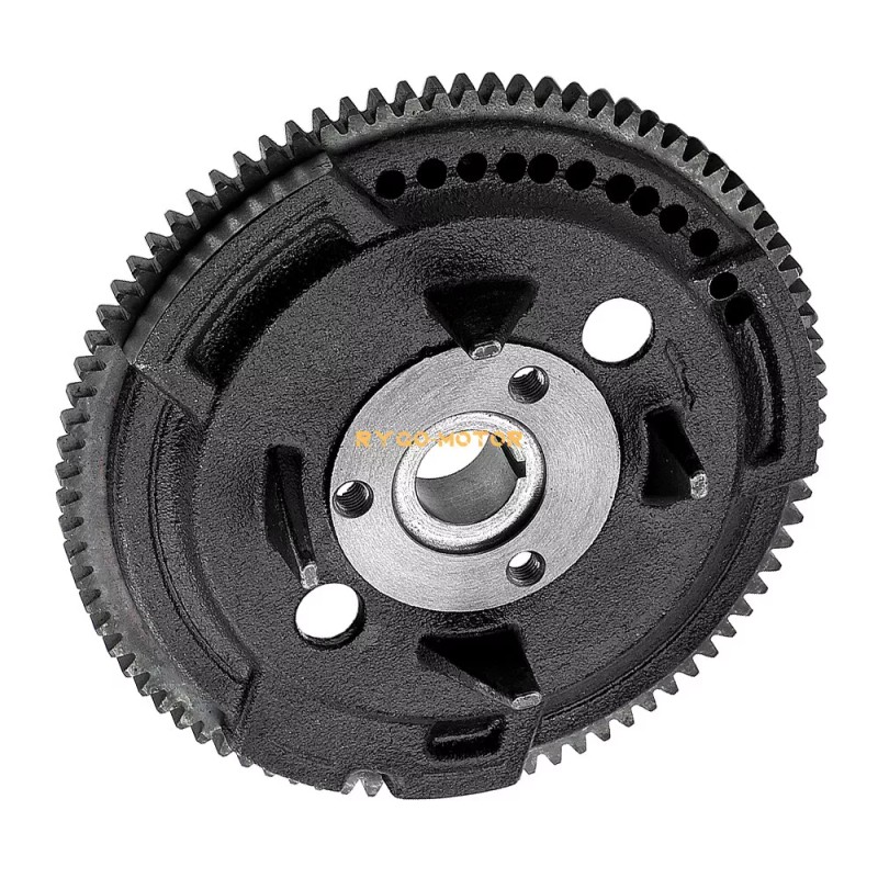 M MATI Flywheel Rotor Magneto FF95 for Polaris 1995-2002 Xplorer