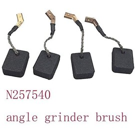 replacement N257540 angle grinder brush fits DeWalt DWE402 DWE4214-(8pcs)
