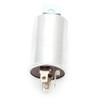 12 V Flasher Sensor Tractor, 3-Pin Car Indicator Relay Universal