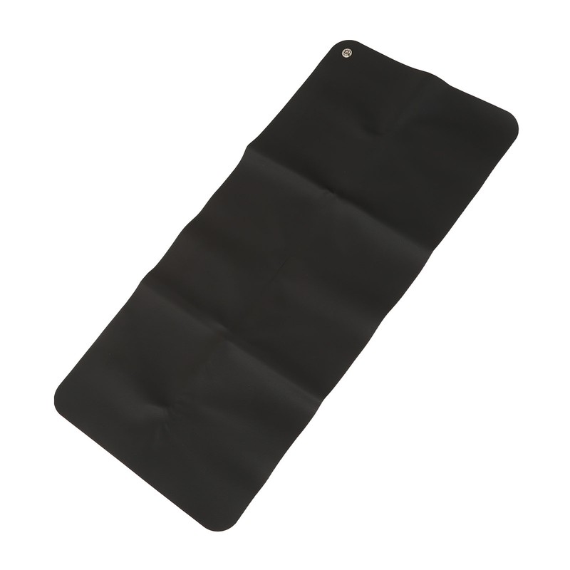 Grounding Mat Eliminate Static PU Leather Stress Relief Bed Grounding
