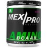 MexPro Aminoacidos BCAAS 500Gr Sabor Mora