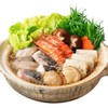 Daisho Shellfish Yuzu Nabe Japanese HotPot Seafood Soup Base Brothダイショー３種の具