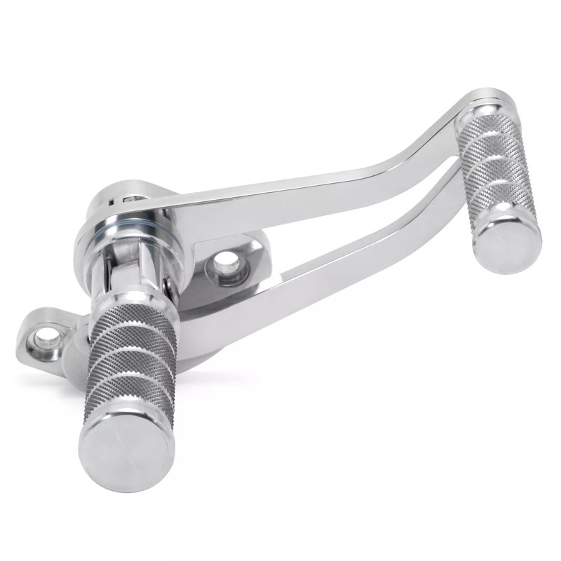 For Yamaha V Star 650 3.14" Forward Control Footpegs XVS650