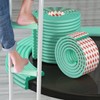 Bunk Bed Ladder Pads, Self-Adhesive Bunk Bed Ladder Cover, Bunk