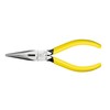 TSUNODA KING TTC Radio Pliers, No Blade Hole, Spring Included,