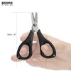 Booms Fishing S01 PE Line Cutter Fishing Portable Spear Scissors