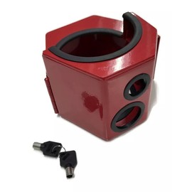 Vital All-Terrain Steering Column Lock Guard for Buick Century 82-94, Electra (Park Avenue) 82-94, Lesabre 82-94