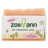 Organic mare milk soap with Litsea Cubeba, 3 x 100
