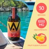WELL ACTUALLY Liposomal Vitamin C 1000mg - High Bioavailability Powerful