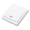 BERM Cable Free Remote Control Switch Wireless Intelligent Controller 2