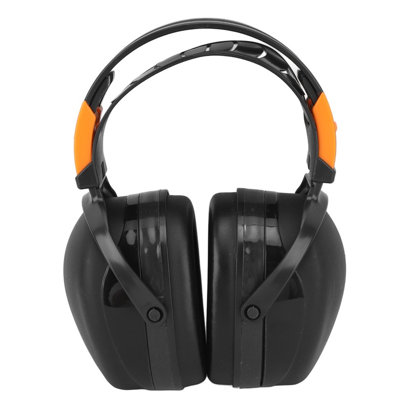 Noise Reduction Earmuff Industrial Grade Sound Protection Headphone 30DB Noise