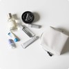 aso tf-v219-p25 Tuft Pouch Plus Waterproof Gadget Pouch, Made in