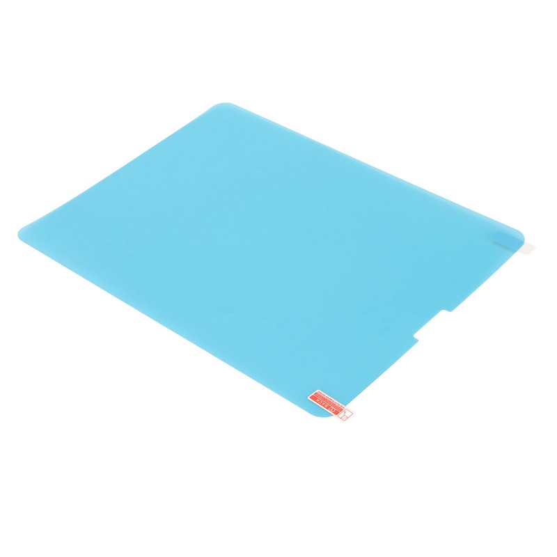 3 Sets Tablet Screen Protector PET Film Drawing Board Protective
