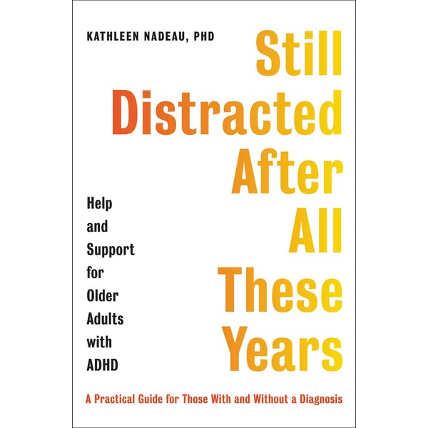 Still Distracted After All These Years: Help and Support for
