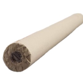 MWS Super Shield CLASSIC Radiant Barrier Reflective Insulation 48-inch x 500-ft 2000 square feet roll - Reflective Aluminum Breathable Attic Roof Foil - BLOCKs 99% of Heat / 99% RF Signals SCIF RFID