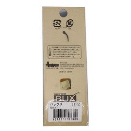 Angler'z System FS-G. Spoon Bucks 0.4 oz (11.0 g)