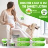 Dog Pheromone Calming Diffuser–100% Natural Anxiety Relief for Dogs |