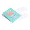 Parches SOS Granitos Al Rescate Acné Acne Pimple Patches, 24