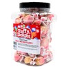 Taffy Delight Salt Water Taffy (16oz, Maple Bacon)