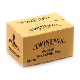 MyTinyWorld Dolls House Miniature English Tea Shop Stock Box