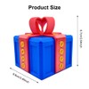 Annoying Gift Box, Prank Box, Annoying Gift Box, 3D Printed