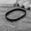 OTOTEC 2pcs Drive Belts Planer Drive Poly V Belts 14mm