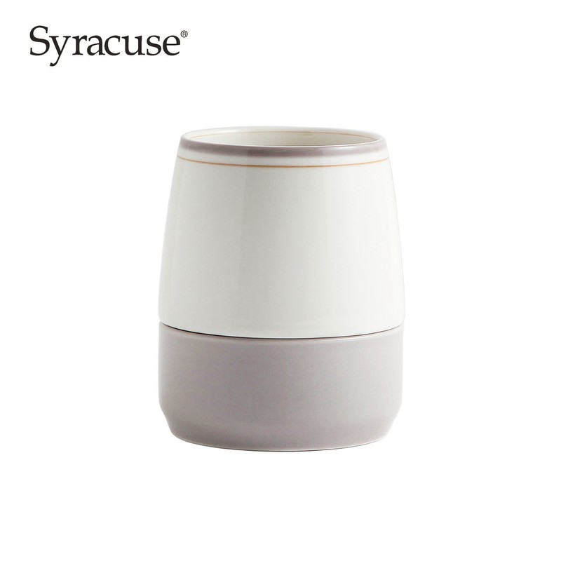 [Jaeyoung Korea Living] Syracuse maple cutlery container Cozy Color 4