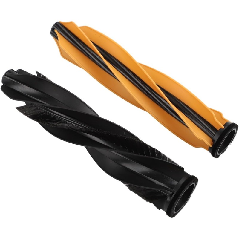 Kit de cepillo de rodillo de vacío para D20 Pro