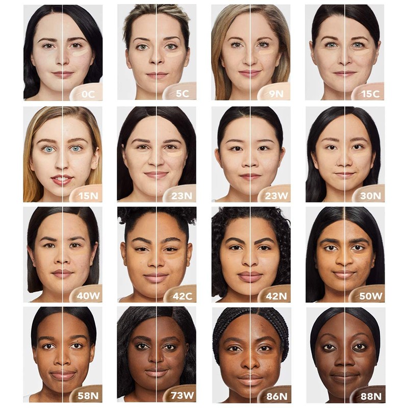 Dermablend Dermablend Cover Care Concealer, Full Coverage Concealer Makeup and