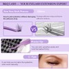 B&Q Eyelash Applicator Tool 3 PCS Lash Applicator Tool Kit