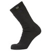 Polar Extreme Mens Thermal Sock Pack of 2, Charc, 10