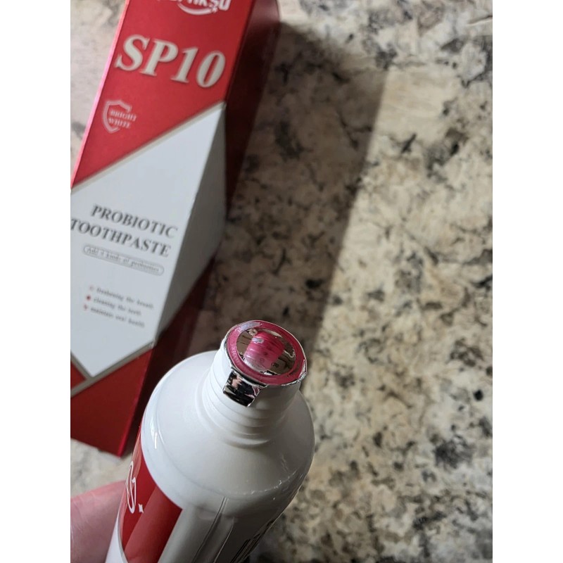 COPHK SU 100g size Sp 10 COPHK.SU Ultra Whitening Probiotic