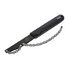 Pro Chain whip up to 11 times black