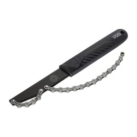 Pro Chain whip up to 11 times black