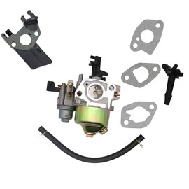 SAKITAM Carburetor Carb kit for DeWalt DXPW3425 3400PSI 2.5GPM 6.5HP Pressure Washer Carburetor