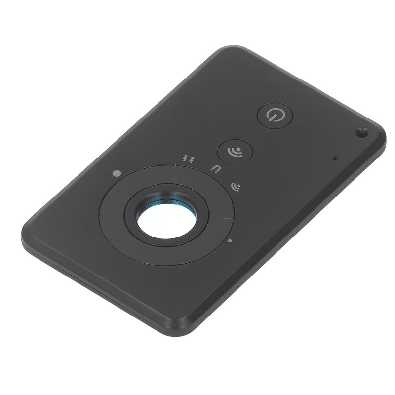 Portable Anti Spy Detector Infrared Camera Finder Anti Tracking GPS