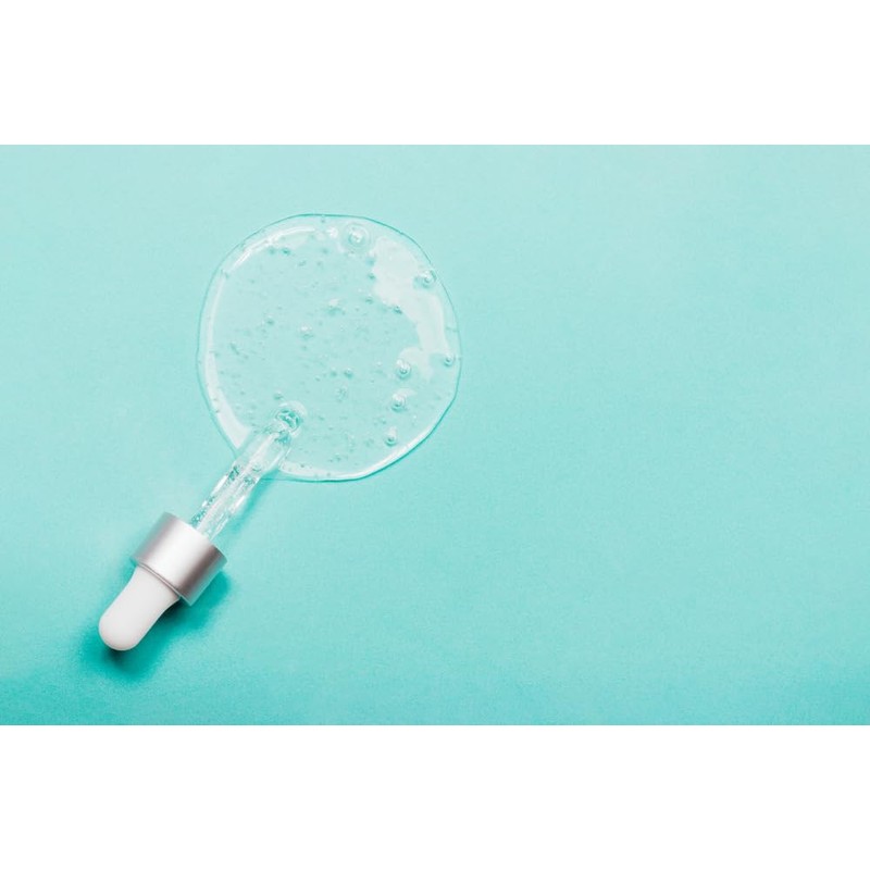 Vitality Precision Skin Niacinamide+ Zinc High potency brightening and pore