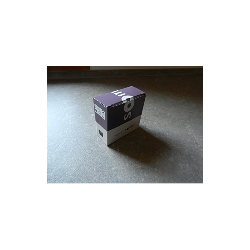 Remote SOMFY KEYTIS-NS-4-RTS