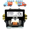 Rheem OEM Intertherm Tyco Contactor Relay 3100-20Q552C 621909