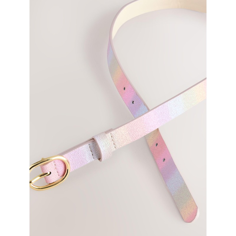 NEXT Belt, rainbow