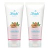 Pack Crema Corporal de Almendras Sheló Nabel con Alantoína y