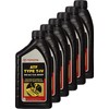 Toyota 00279-000T4 Automatic Transmission Fluid, 192 Ounces, 6 Pack