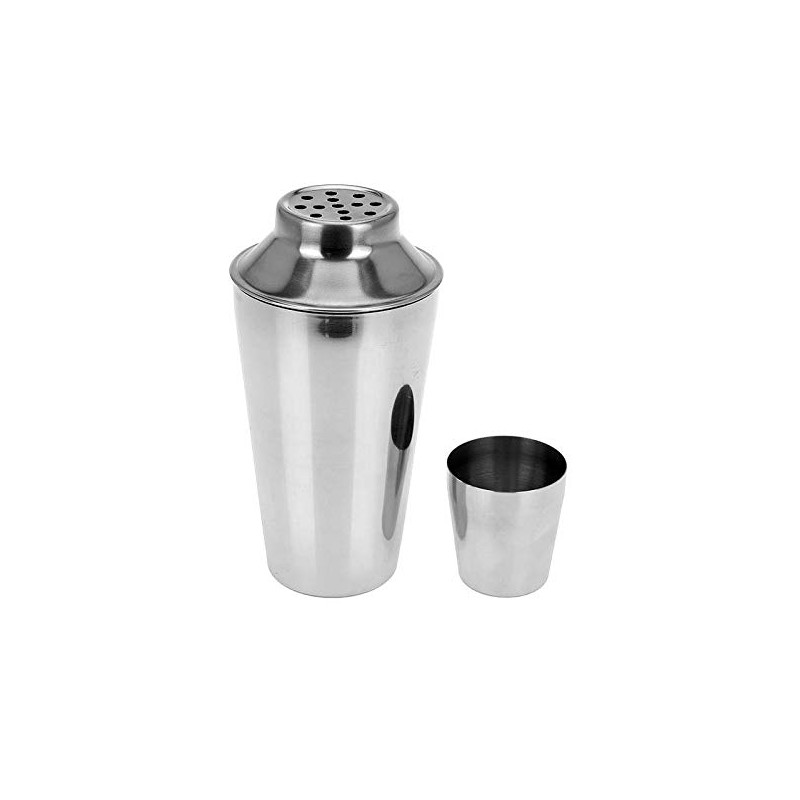 Cocktail Shaker Bar Mixer 500 ml